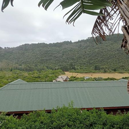 Pearly Beach House Villa Plettenberg Bay Esterno foto