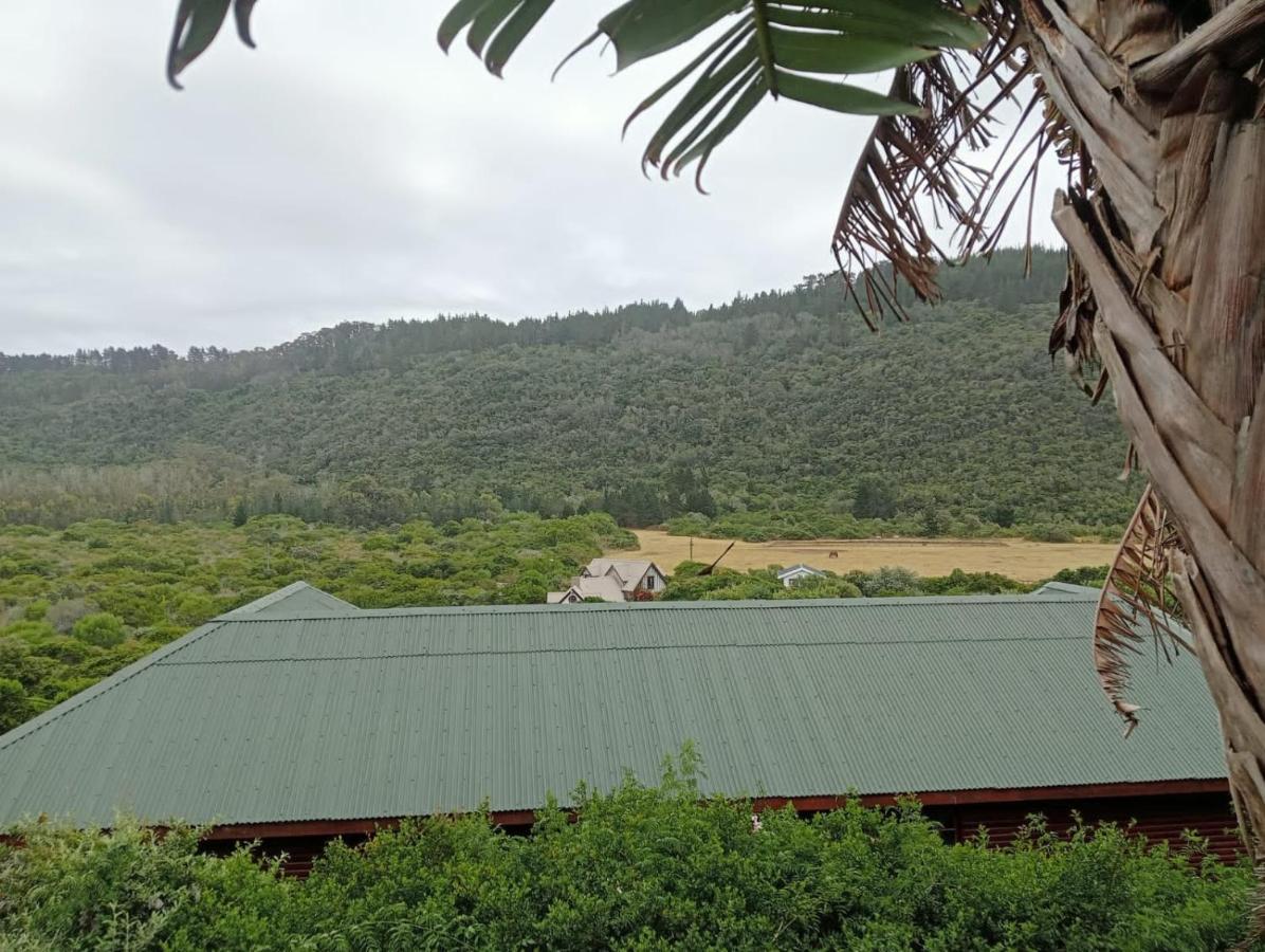 Pearly Beach House Villa Plettenberg Bay Esterno foto